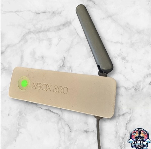 Microsoft xbox 360 wireless - xbox,