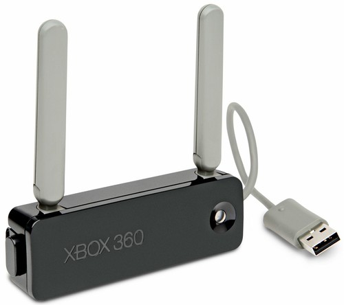 Microsoft xbox 360 adattatore - xbox,