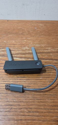 Xbox 360 wireless adattatore - wireless, n