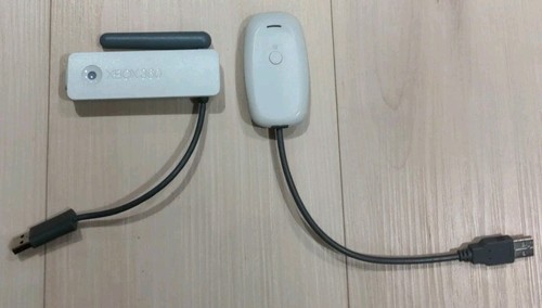 Official xbox 360 wifi network - xbox,