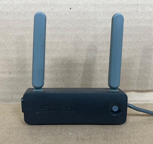 Microsoft xbox 360 wireless - microsoft,