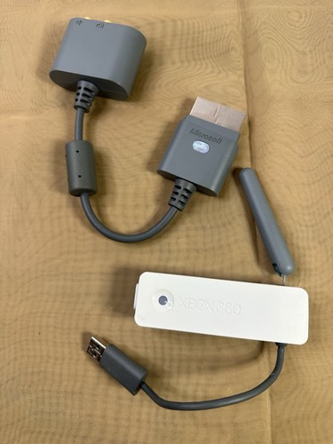 Microsoft xbox 360 adattatore - 360,