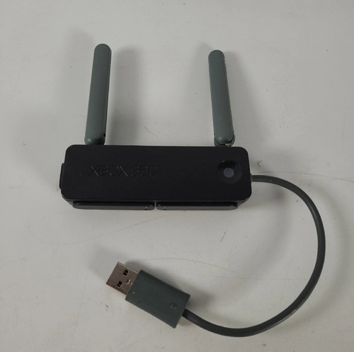 Xbox 360 wireless adattatore - xbox,