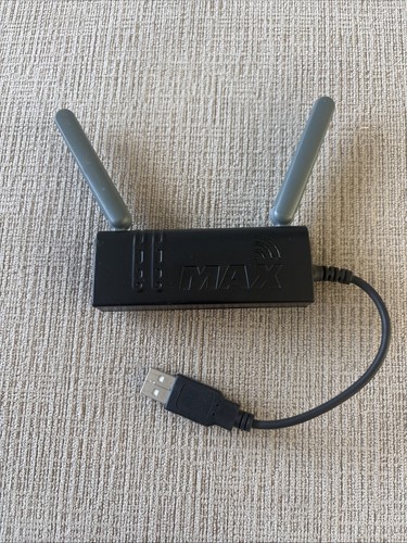 Datel max wireless - wireless, n