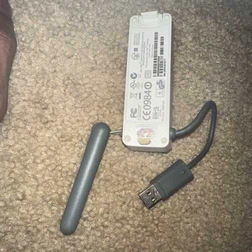 Adattatore wireless microsoft - adattatore,