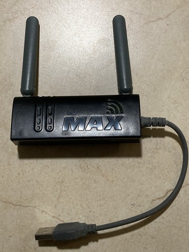 Max wireless adattatore - wireless, n