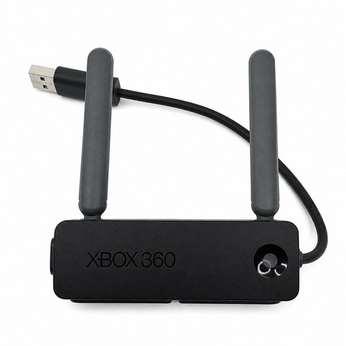 Xbox 360 wireless - 360, network