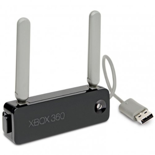 Adattatore rete wireless n - wireless,