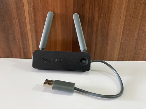 Xbox 360 wireless network - wireless, n