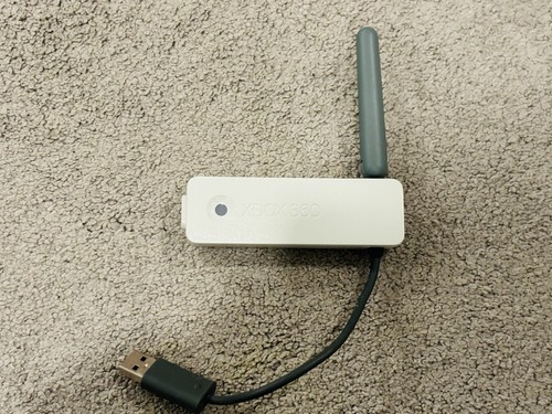 Xbox 360 wifi - 360,