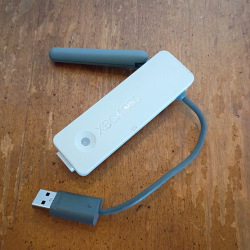 Adattatore rete wireless - di,