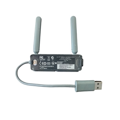 Adattatore rete xbox 360 - adattatore,
