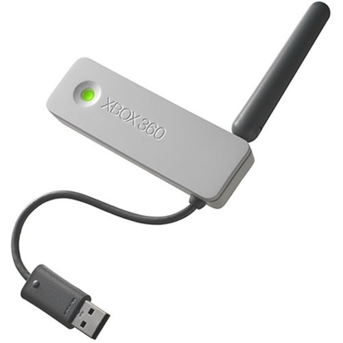Adattatore rete microsoft - adattatore,