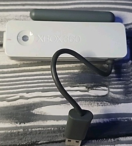 Xbox 360 wireless - xbox, network