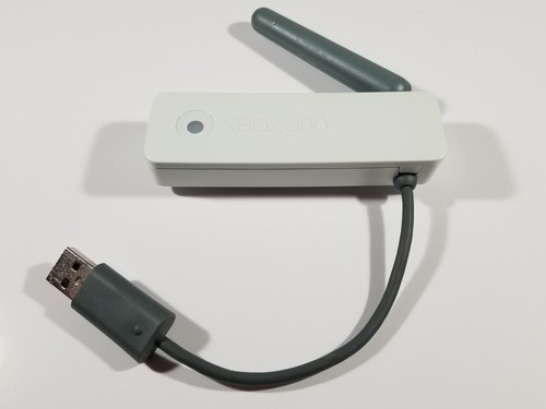 Official white wireless - white,