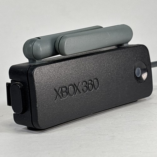 Microsoft xbox 360 wireless - wireless, n