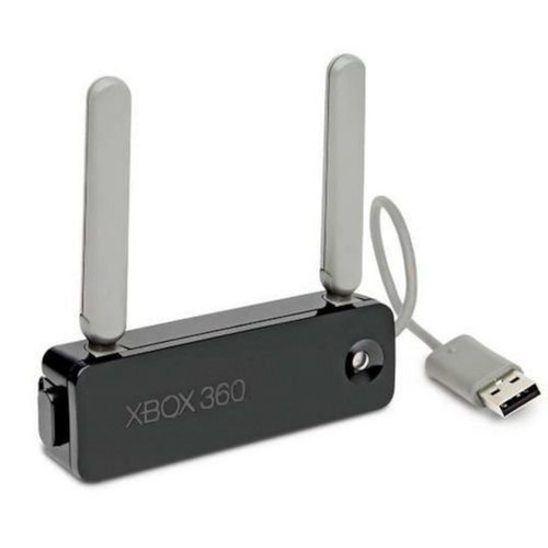 Adattatore wifi rete - adattatore, di