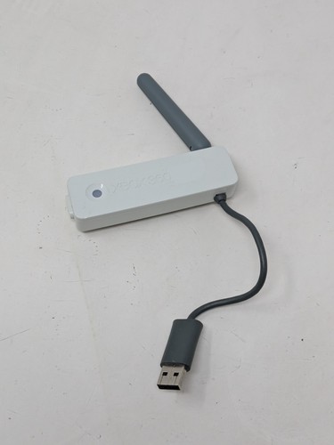Microsoft xbox 360 white usb - xbox,