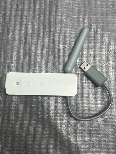 Microsoft xbox 360 wireless - xbox,