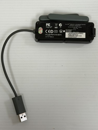 Adattatore xbox 360 wireless - xbox,