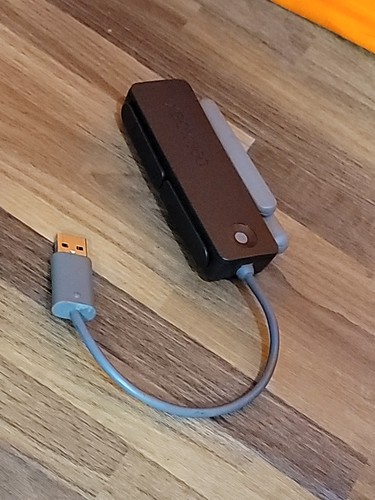 Adattatore rete wireless - adattatore,