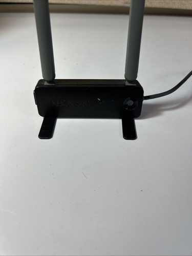 Microsoft xbox 360 wireless - 360, n