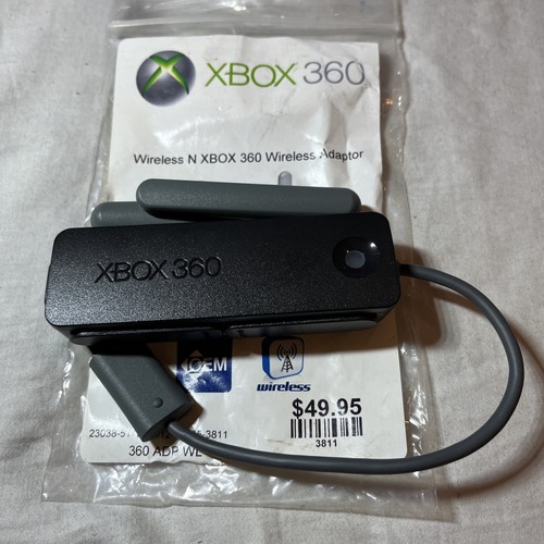 Xbox 360 wireless - xbox, networking