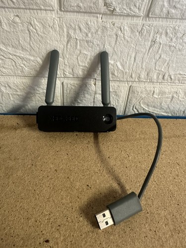 Microsoft xbox 360 wireless - 360,