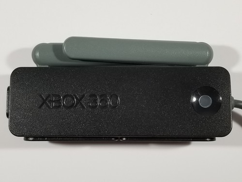 Official black wireless - official,